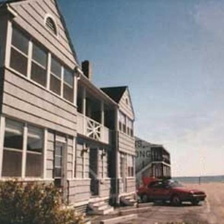 Beach Walk Apartments And Cottages Old Orchard Beach Værelse billede