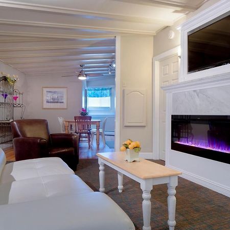 Beach Walk Apartments And Cottages Old Orchard Beach Eksteriør billede