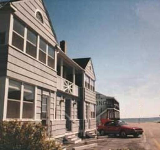 Beach Walk Apartments And Cottages Old Orchard Beach Værelse billede