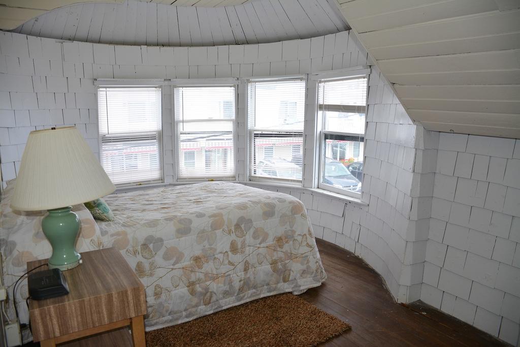 Beach Walk Apartments And Cottages Old Orchard Beach Eksteriør billede
